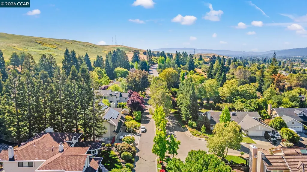10137 Nantucket Drive San Ramon CA 94582