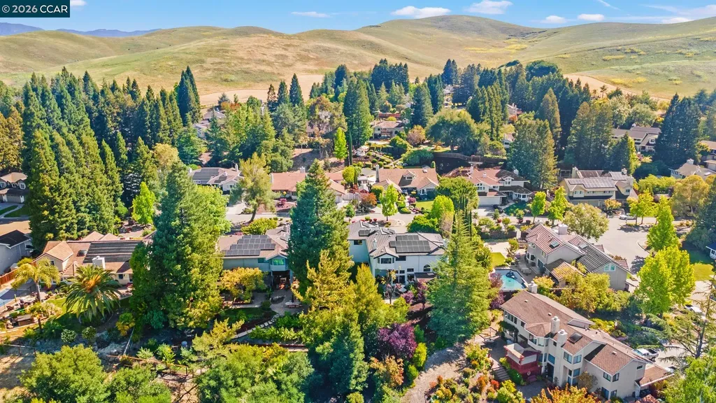 10137 Nantucket Drive San Ramon CA 94582