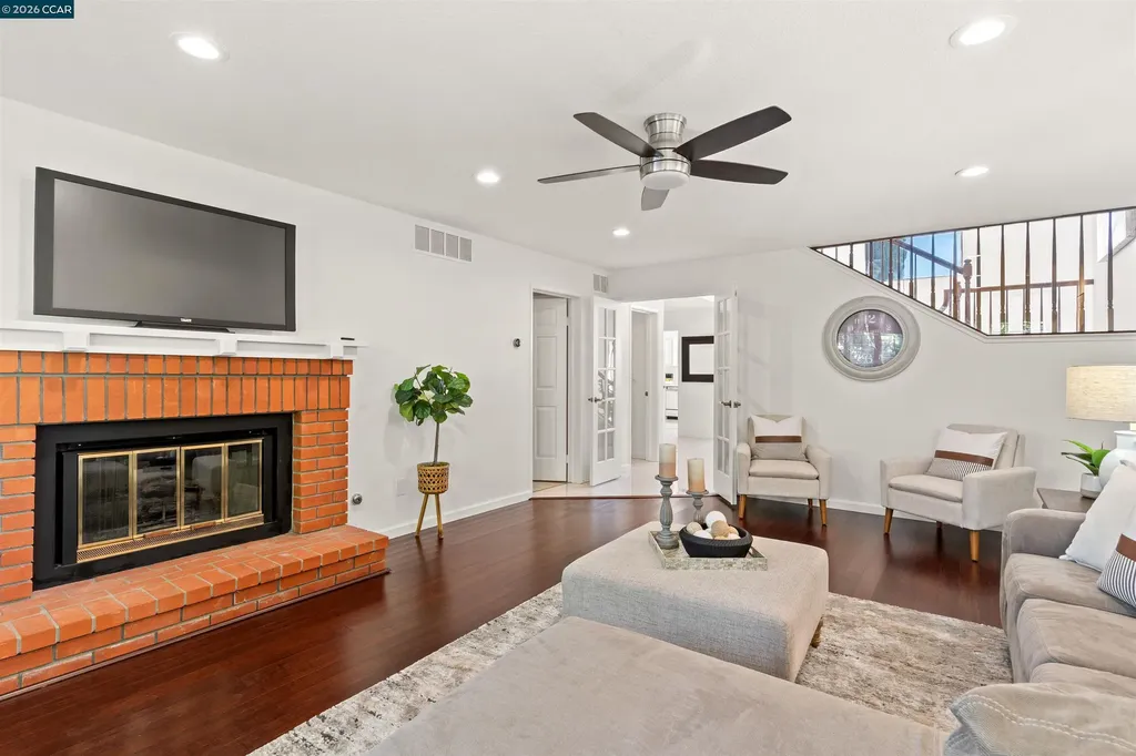 10137 Nantucket Drive San Ramon CA 94582