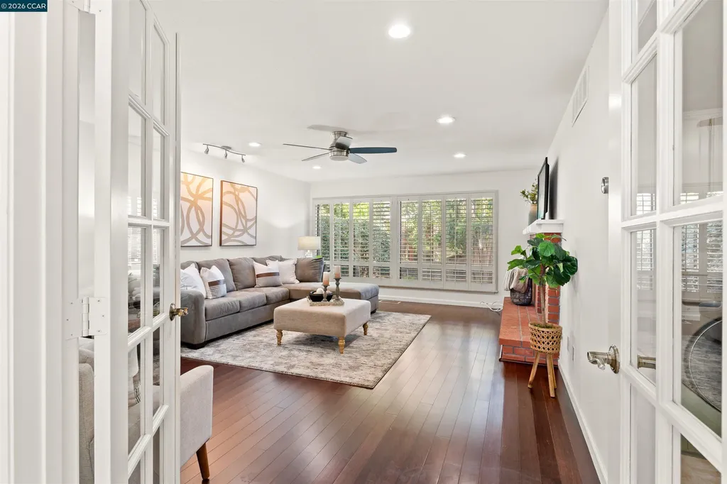 10137 Nantucket Drive San Ramon CA 94582