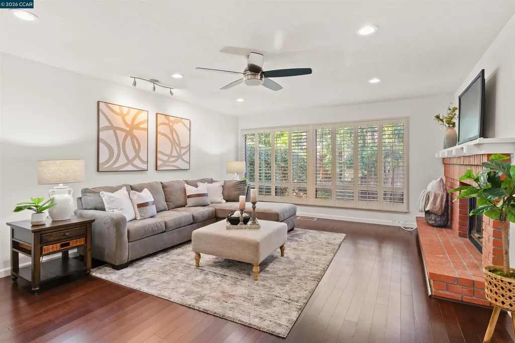 10137 Nantucket Drive San Ramon CA 94582