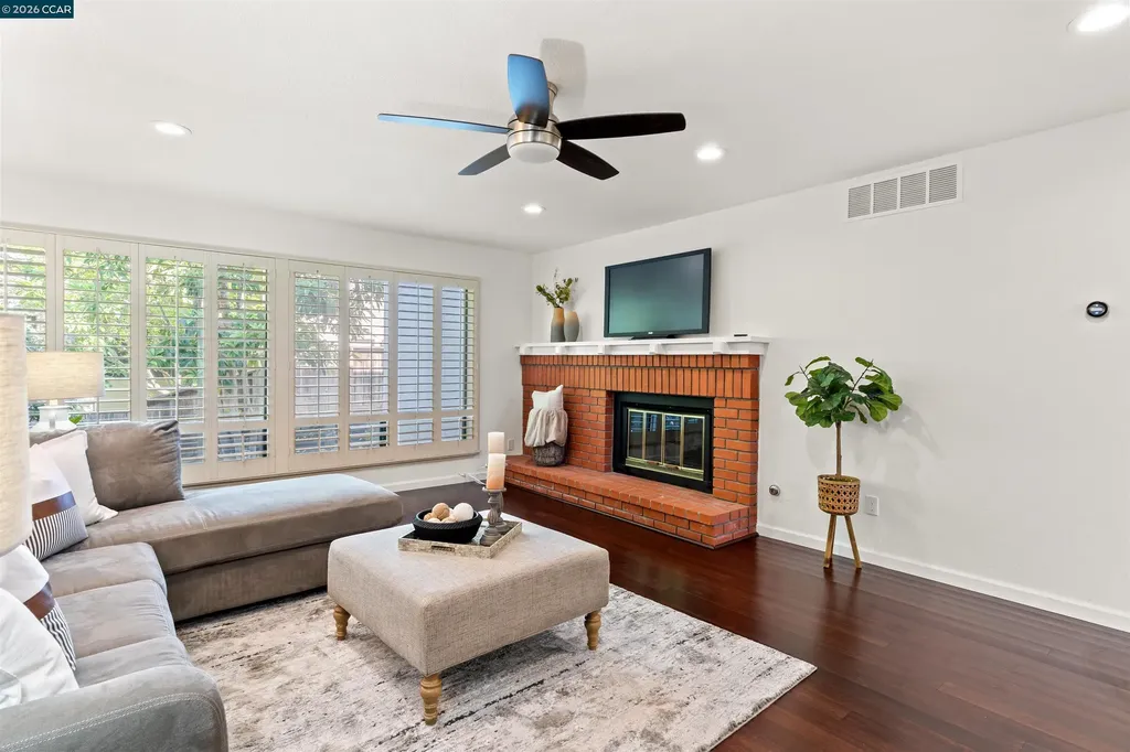 10137 Nantucket Drive San Ramon CA 94582