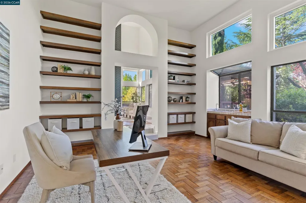10137 Nantucket Drive San Ramon CA 94582