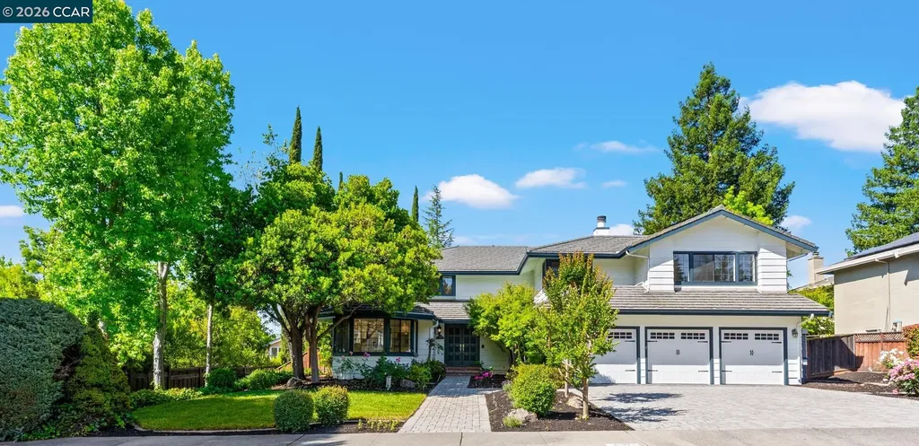 10137 Nantucket Drive San Ramon CA 94582