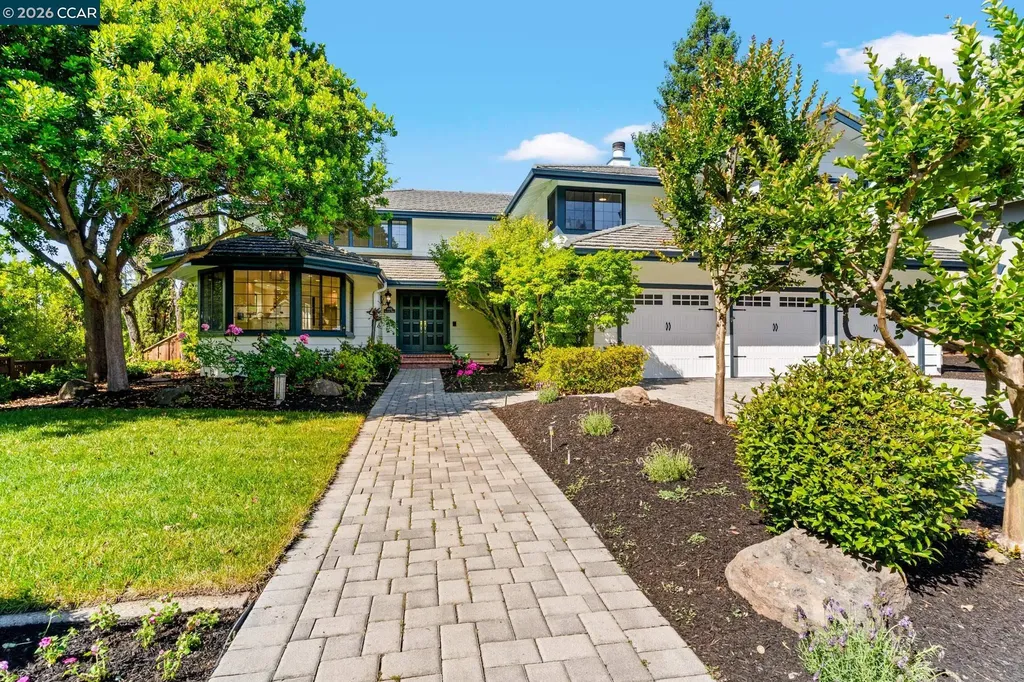 10137 Nantucket Drive San Ramon CA 94582