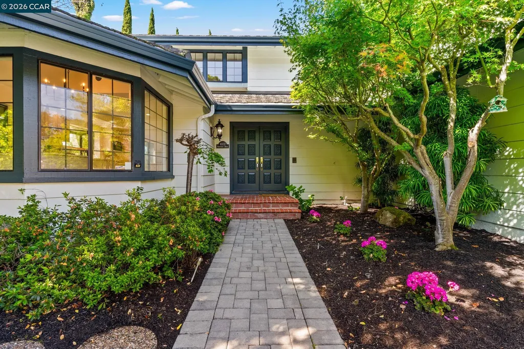 10137 Nantucket Drive San Ramon CA 94582