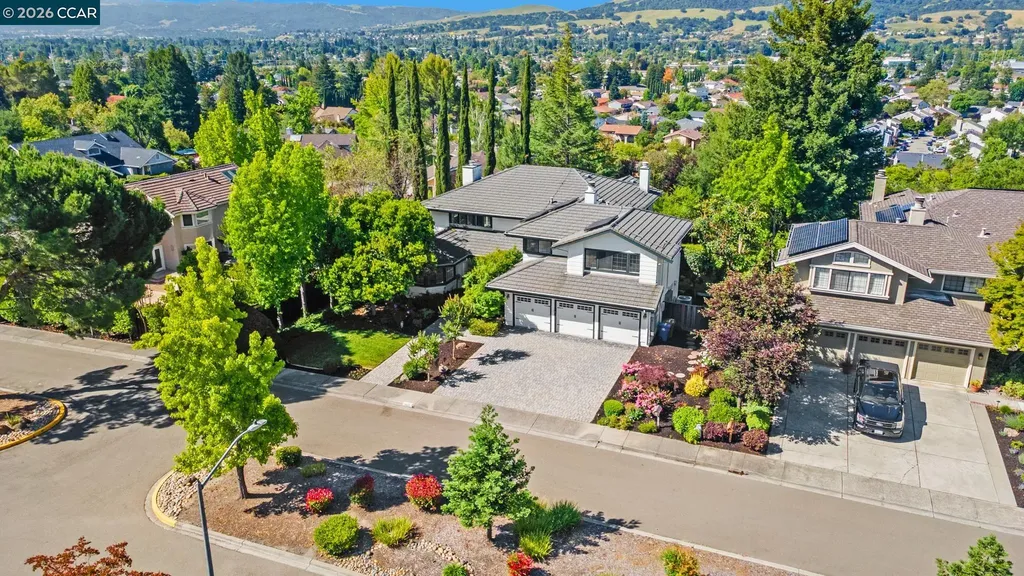 10137 Nantucket Drive San Ramon CA 94582
