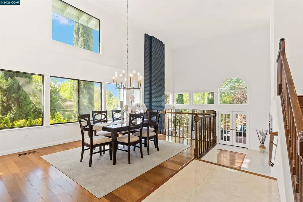 10137 Nantucket Drive San Ramon CA 94582