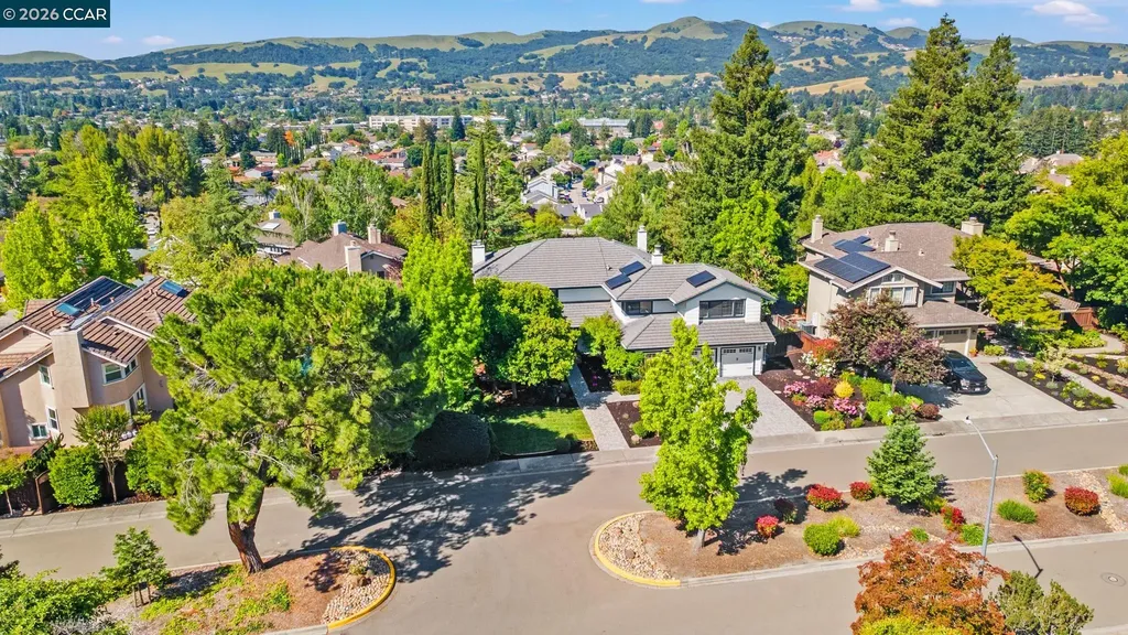 10137 Nantucket Drive San Ramon CA 94582