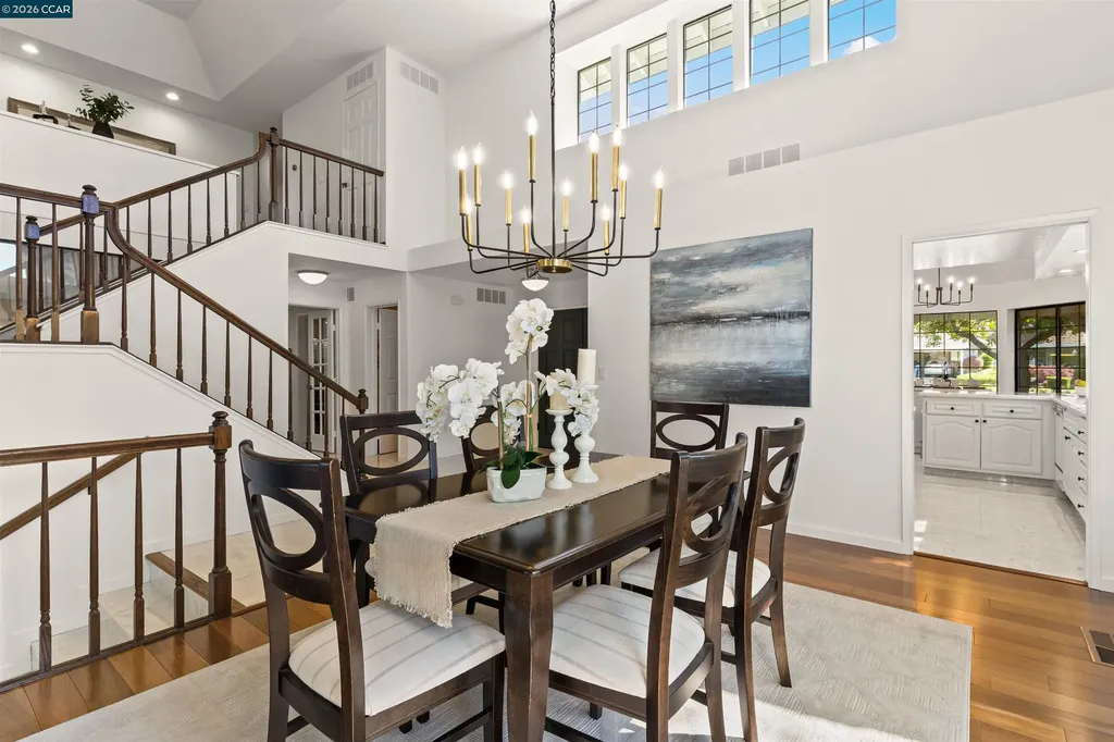 10137 Nantucket Drive San Ramon CA 94582