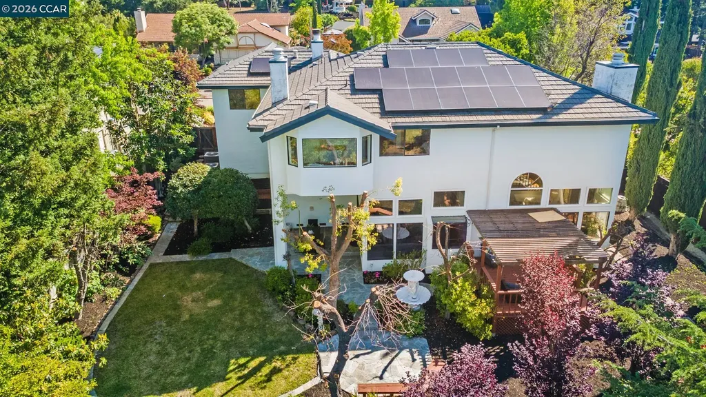 10137 Nantucket Drive San Ramon CA 94582