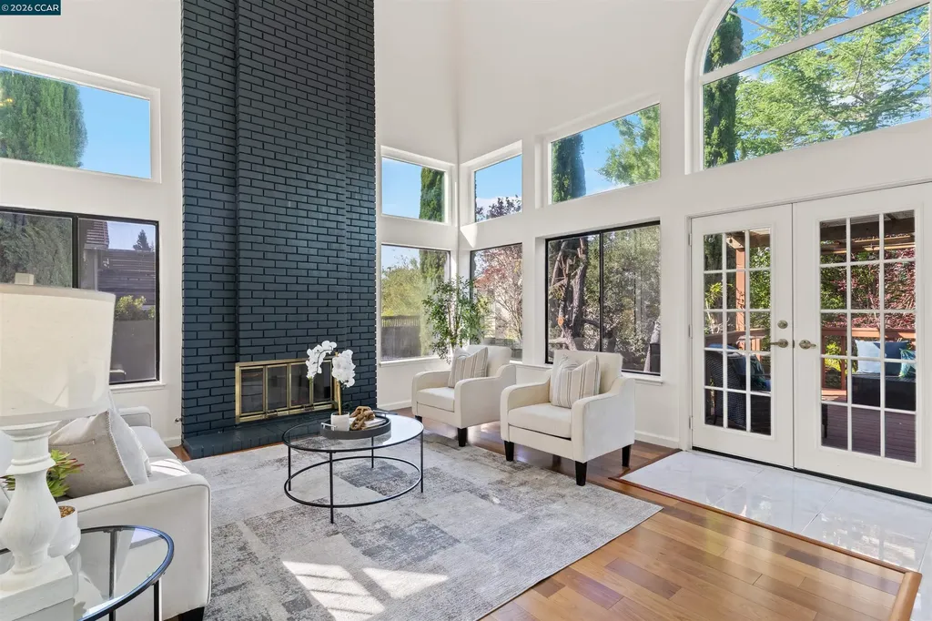 10137 Nantucket Drive San Ramon CA 94582