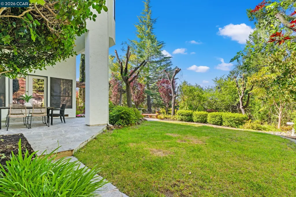 10137 Nantucket Drive San Ramon CA 94582