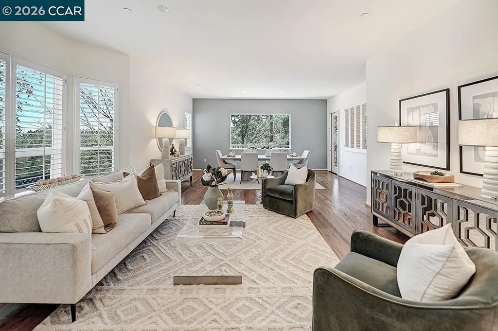 3017 Grey Eagle Drive Walnut Creek CA 94595