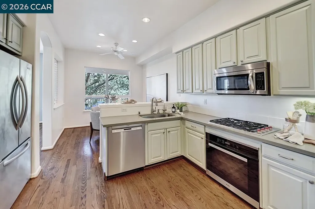 3017 Grey Eagle Drive Walnut Creek CA 94595
