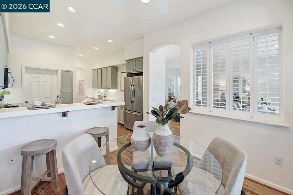 3017 Grey Eagle Drive Walnut Creek CA 94595