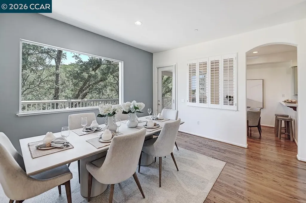3017 Grey Eagle Drive Walnut Creek CA 94595