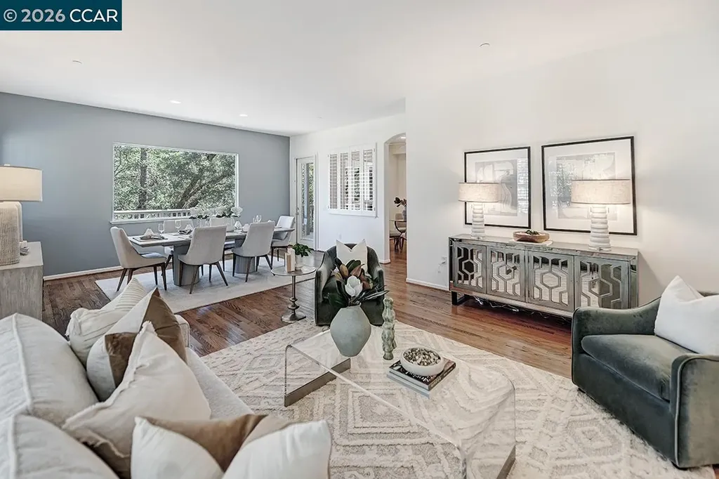 3017 Grey Eagle Drive Walnut Creek CA 94595