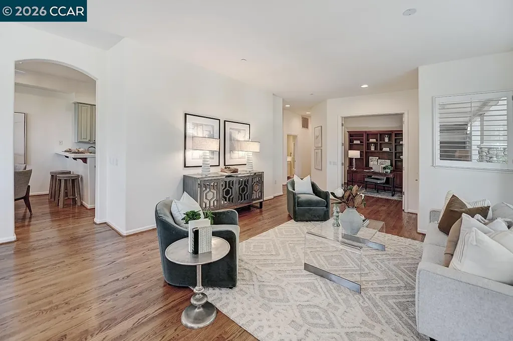 3017 Grey Eagle Drive Walnut Creek CA 94595