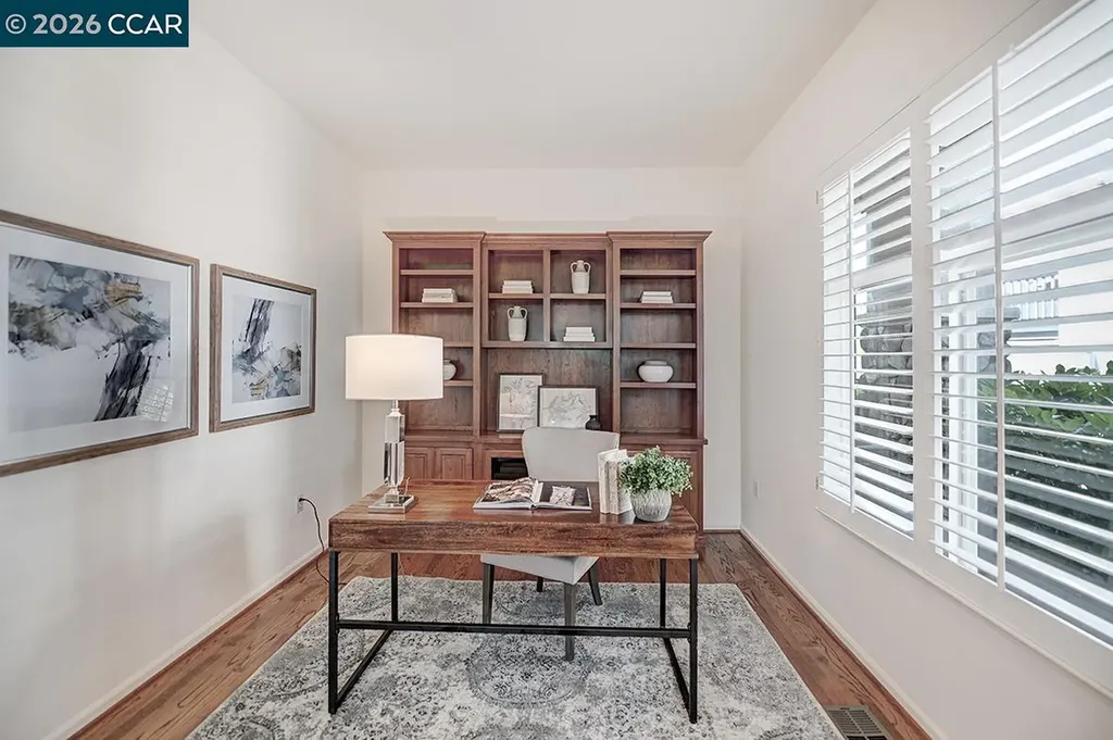 3017 Grey Eagle Drive Walnut Creek CA 94595