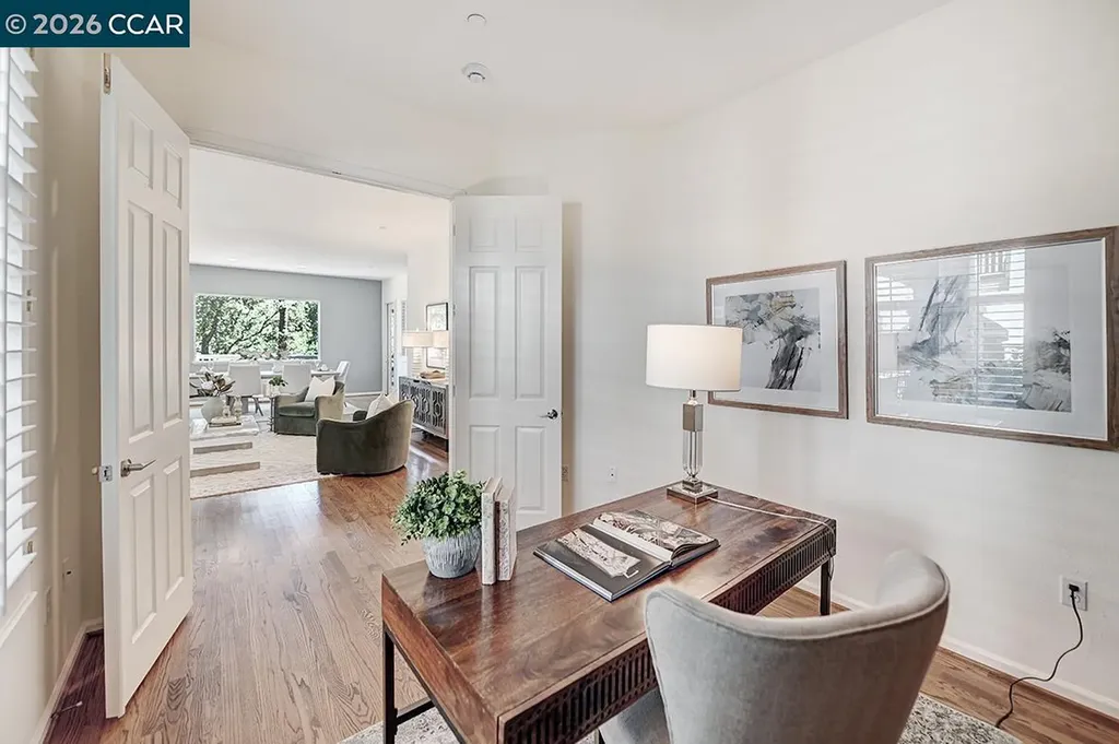 3017 Grey Eagle Drive Walnut Creek CA 94595