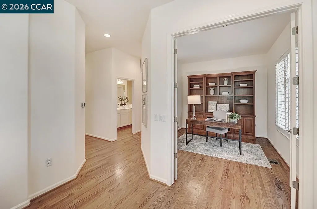 3017 Grey Eagle Drive Walnut Creek CA 94595