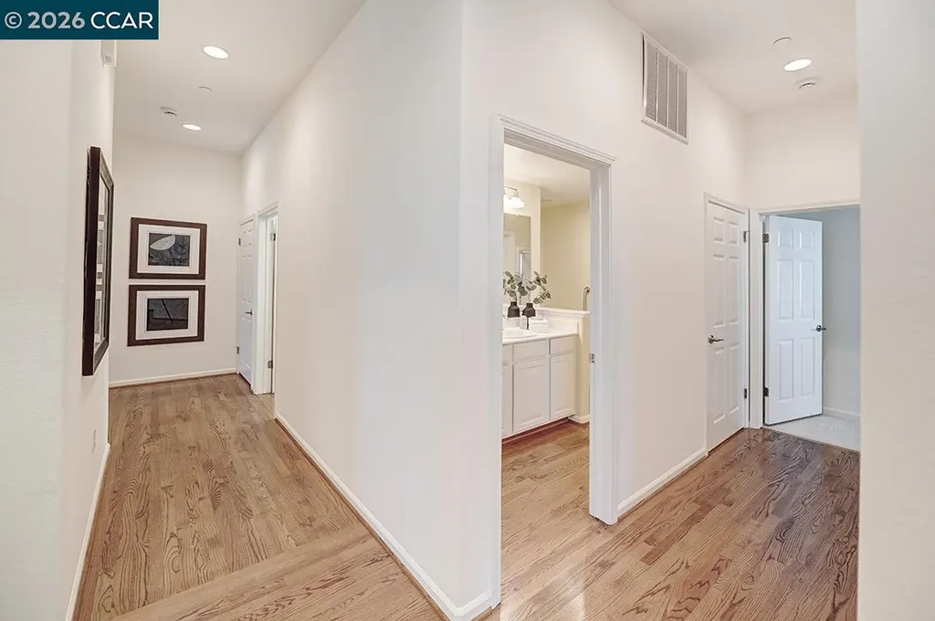 3017 Grey Eagle Drive Walnut Creek CA 94595