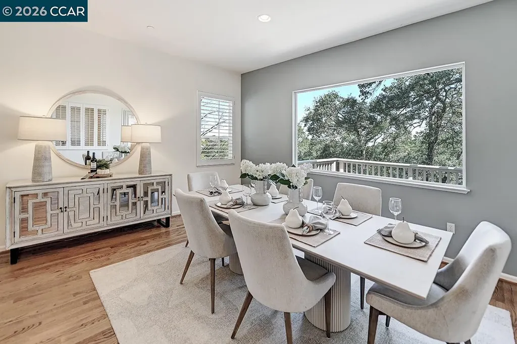 3017 Grey Eagle Drive Walnut Creek CA 94595