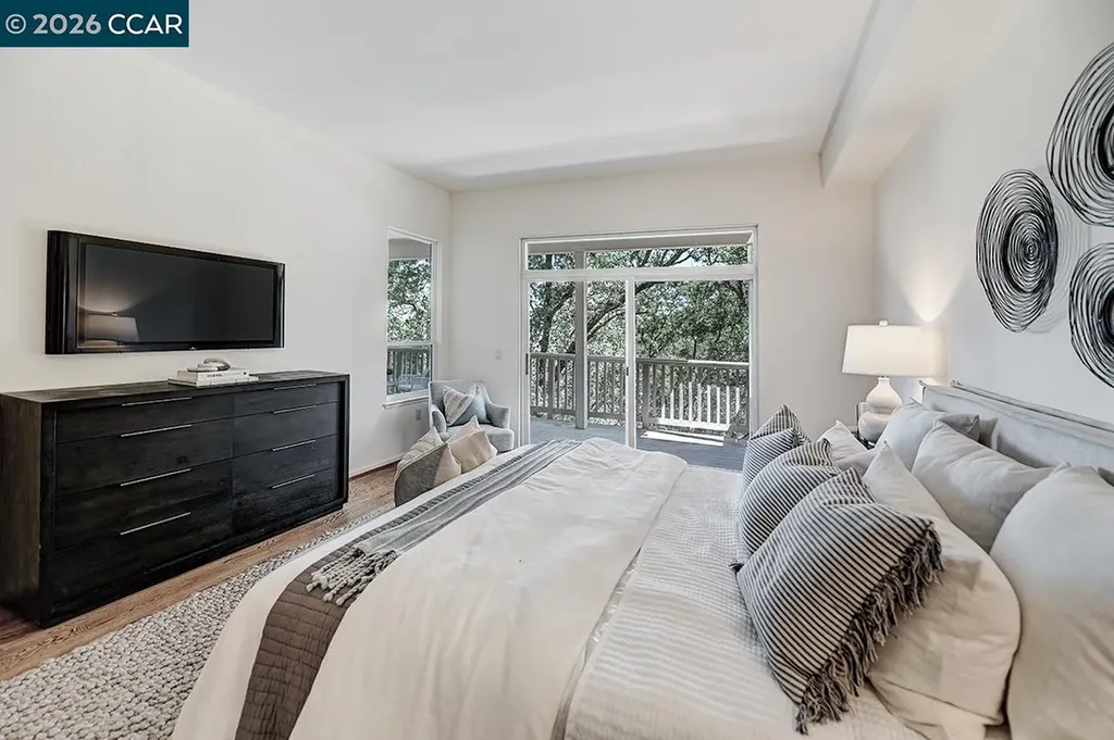 3017 Grey Eagle Drive Walnut Creek CA 94595