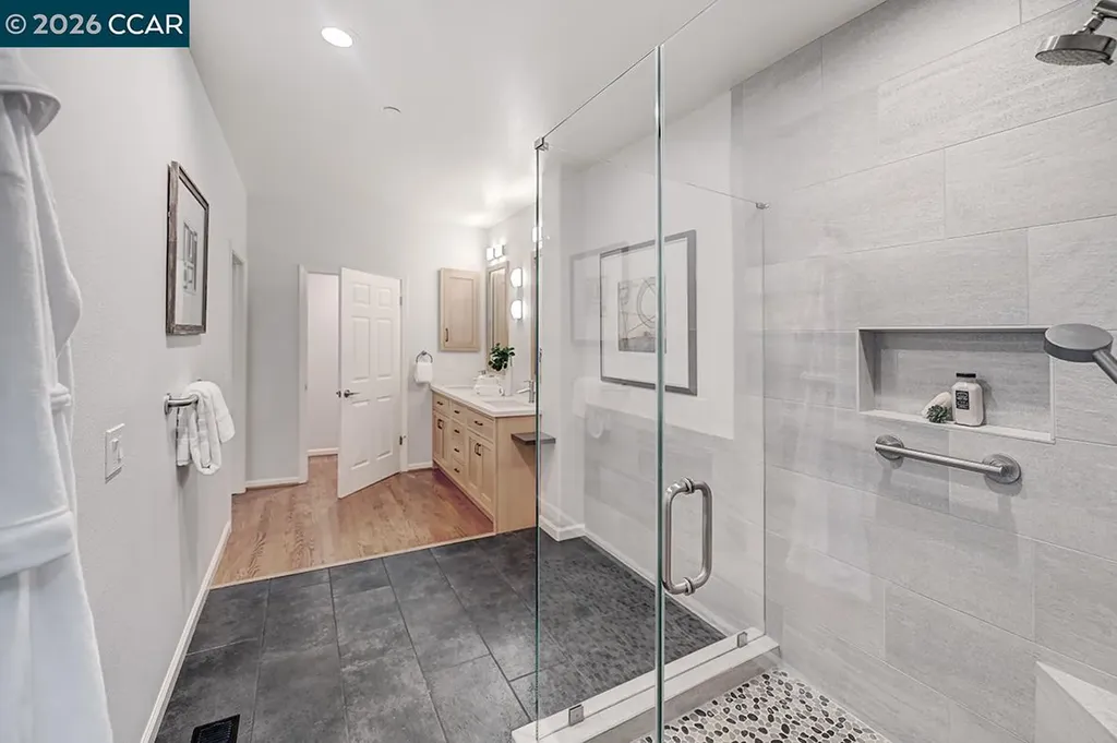 3017 Grey Eagle Drive Walnut Creek CA 94595