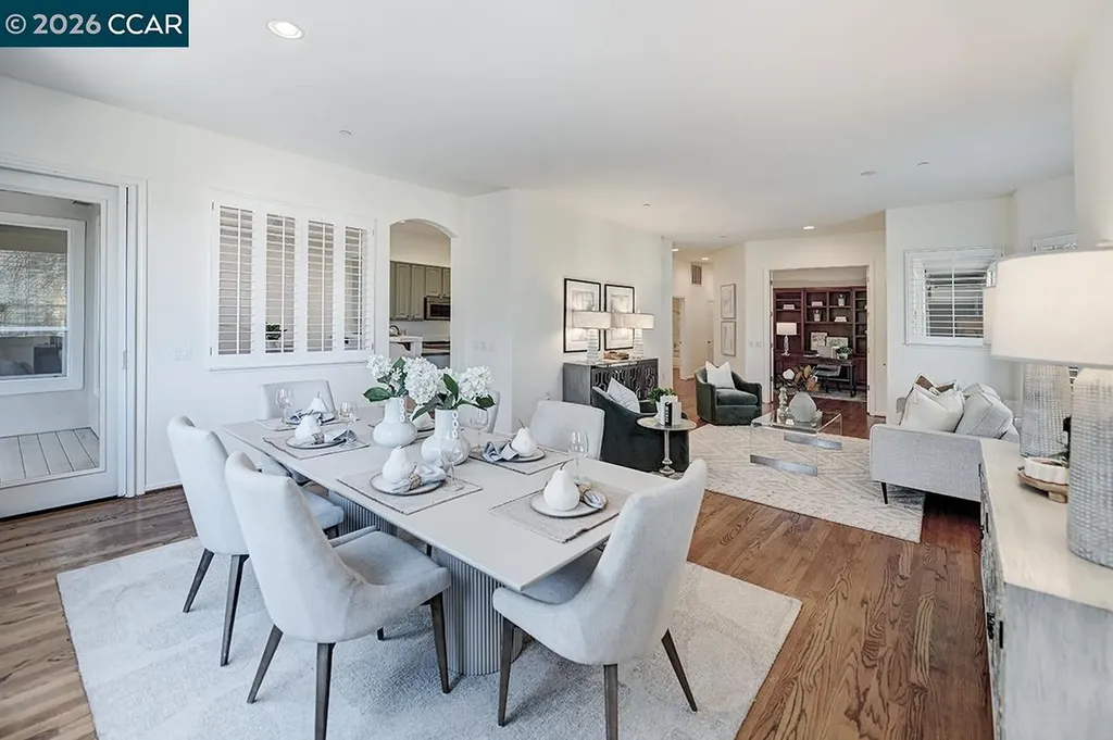 3017 Grey Eagle Drive Walnut Creek CA 94595