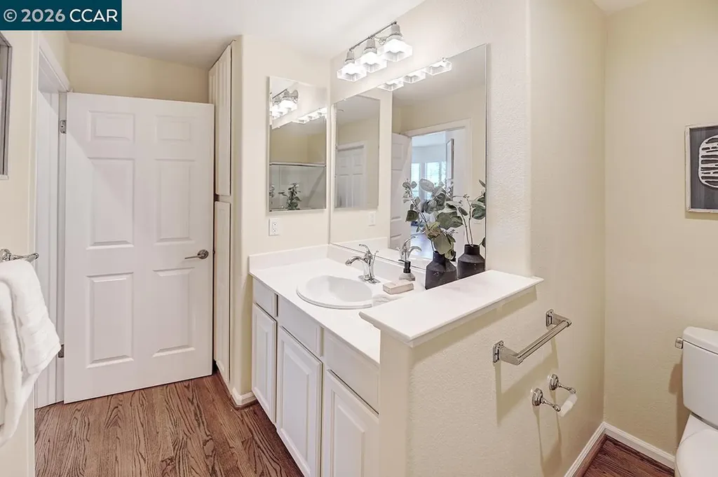 3017 Grey Eagle Drive Walnut Creek CA 94595