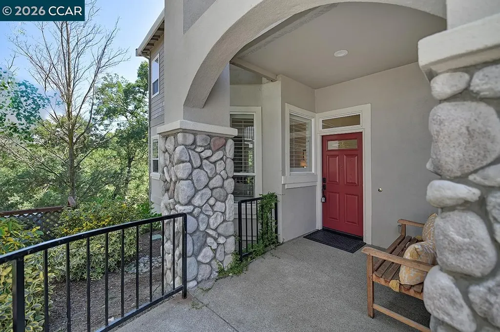 3017 Grey Eagle Drive Walnut Creek CA 94595