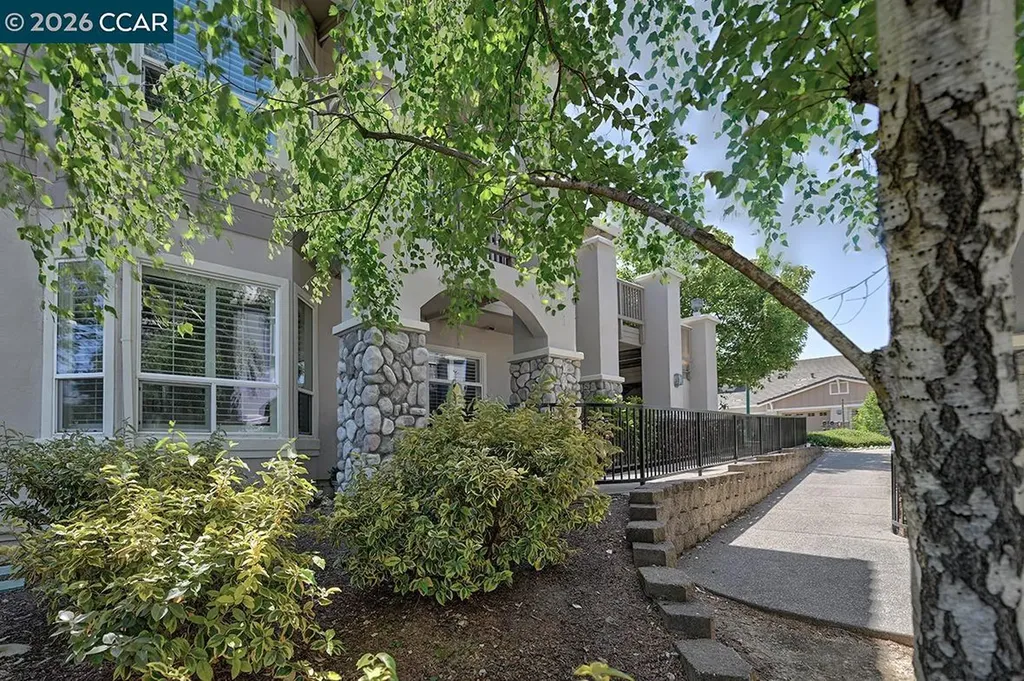 3017 Grey Eagle Drive Walnut Creek CA 94595