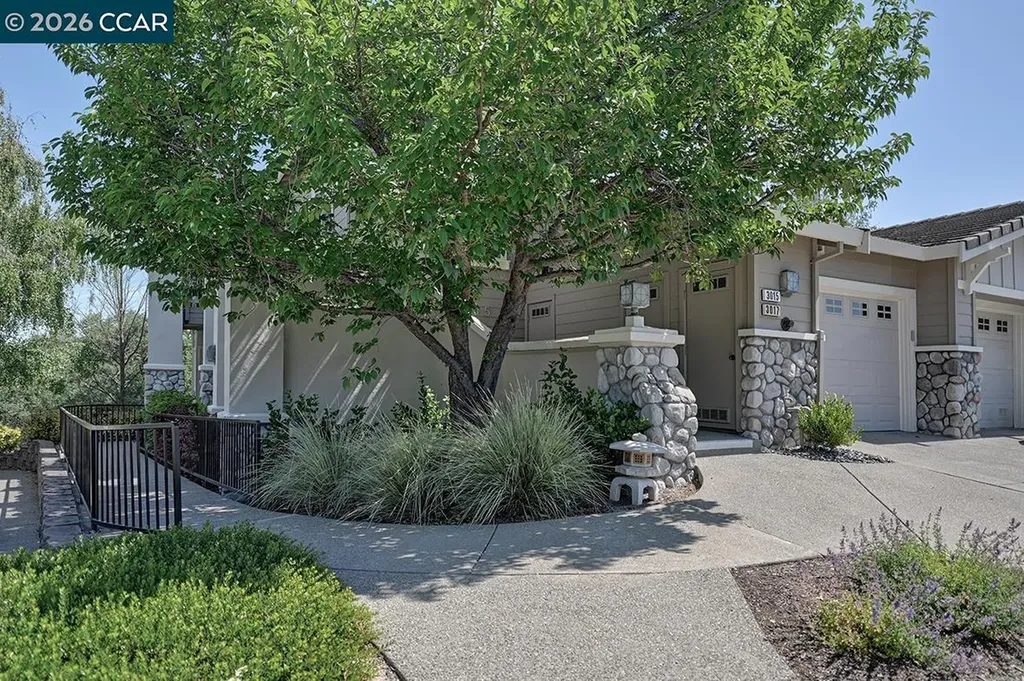 3017 Grey Eagle Drive Walnut Creek CA 94595