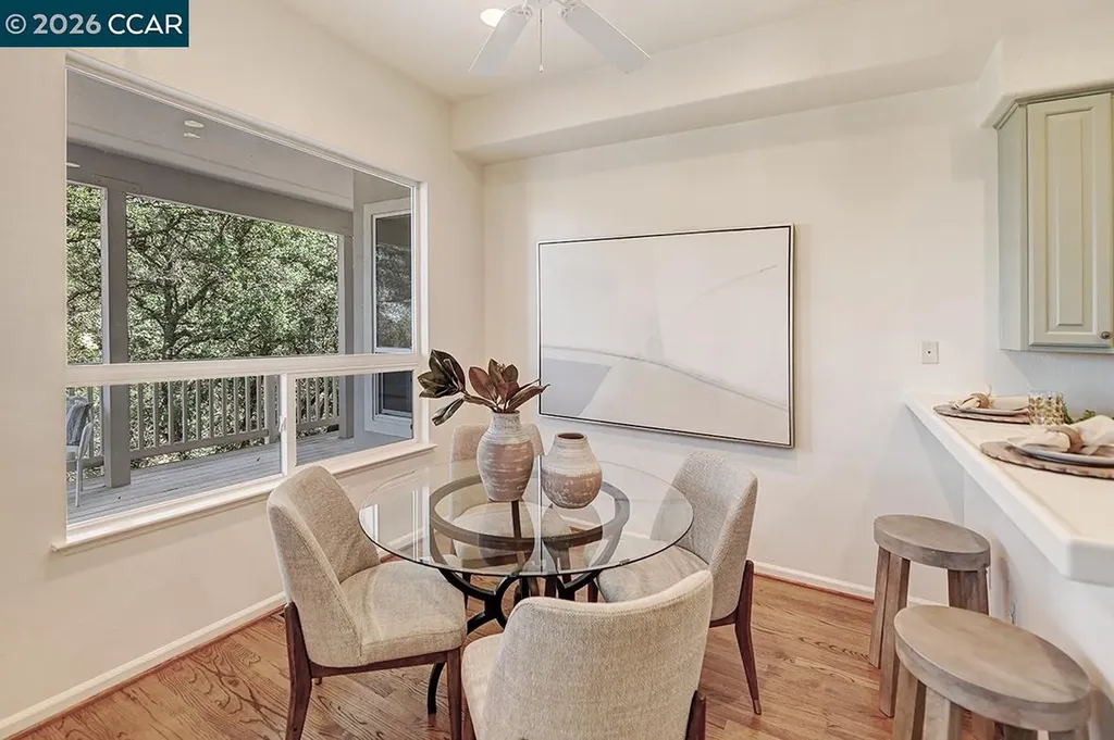 3017 Grey Eagle Drive Walnut Creek CA 94595