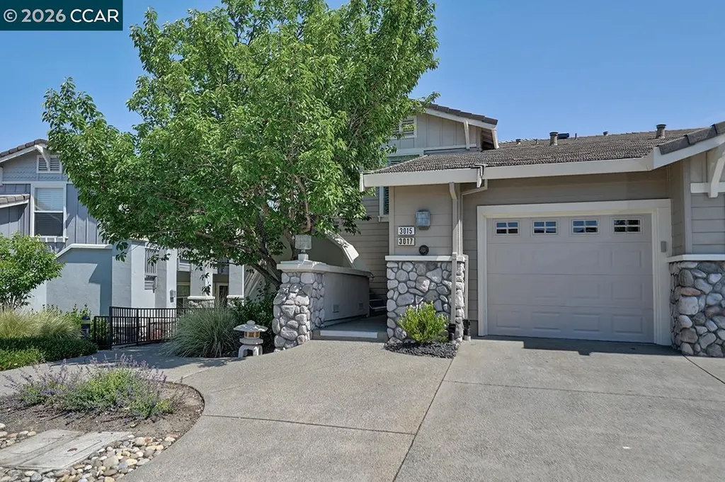 3017 Grey Eagle Drive Walnut Creek CA 94595