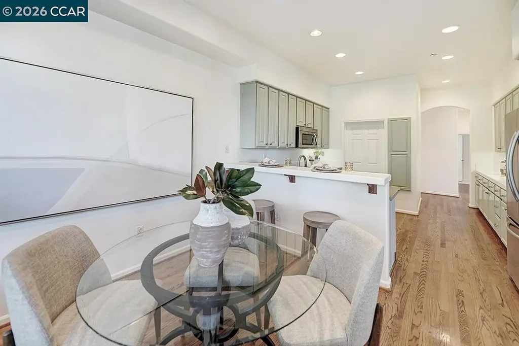 3017 Grey Eagle Drive Walnut Creek CA 94595