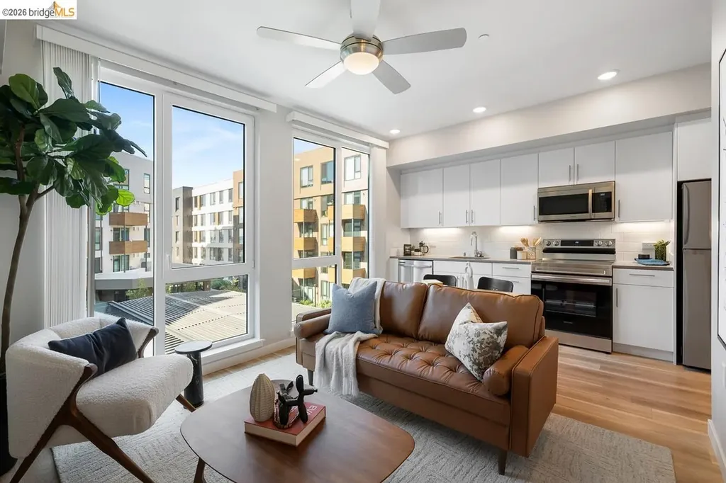 260 Brooklyn Basin Way Oakland CA 94606