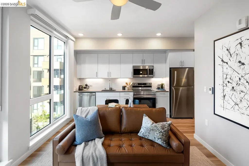 260 Brooklyn Basin Way Oakland CA 94606