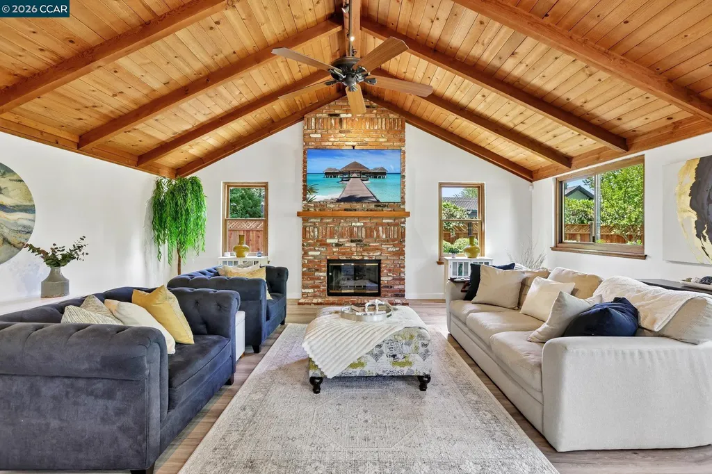 1977 Altair Avenue Livermore CA 94550