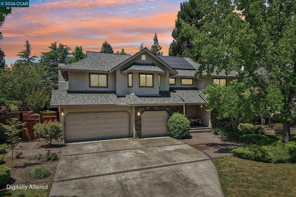 1977 Altair Avenue Livermore CA 94550