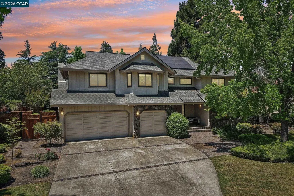 1977 Altair Avenue Livermore CA 94550