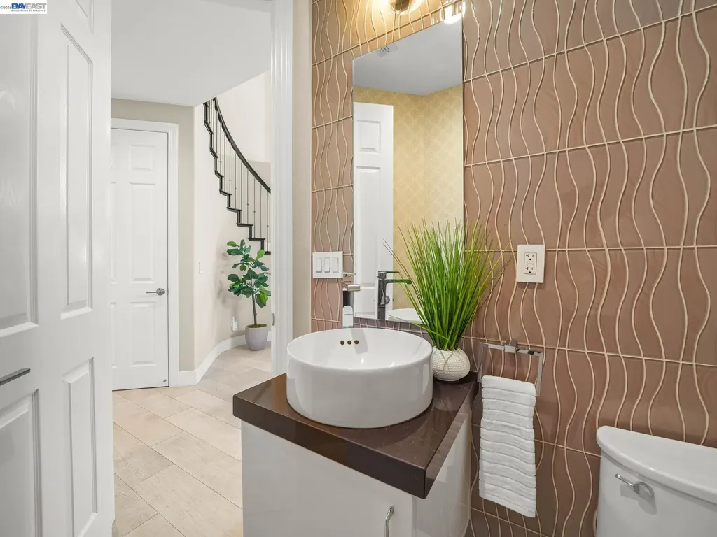 5038 Westside Drive San Ramon CA 94583