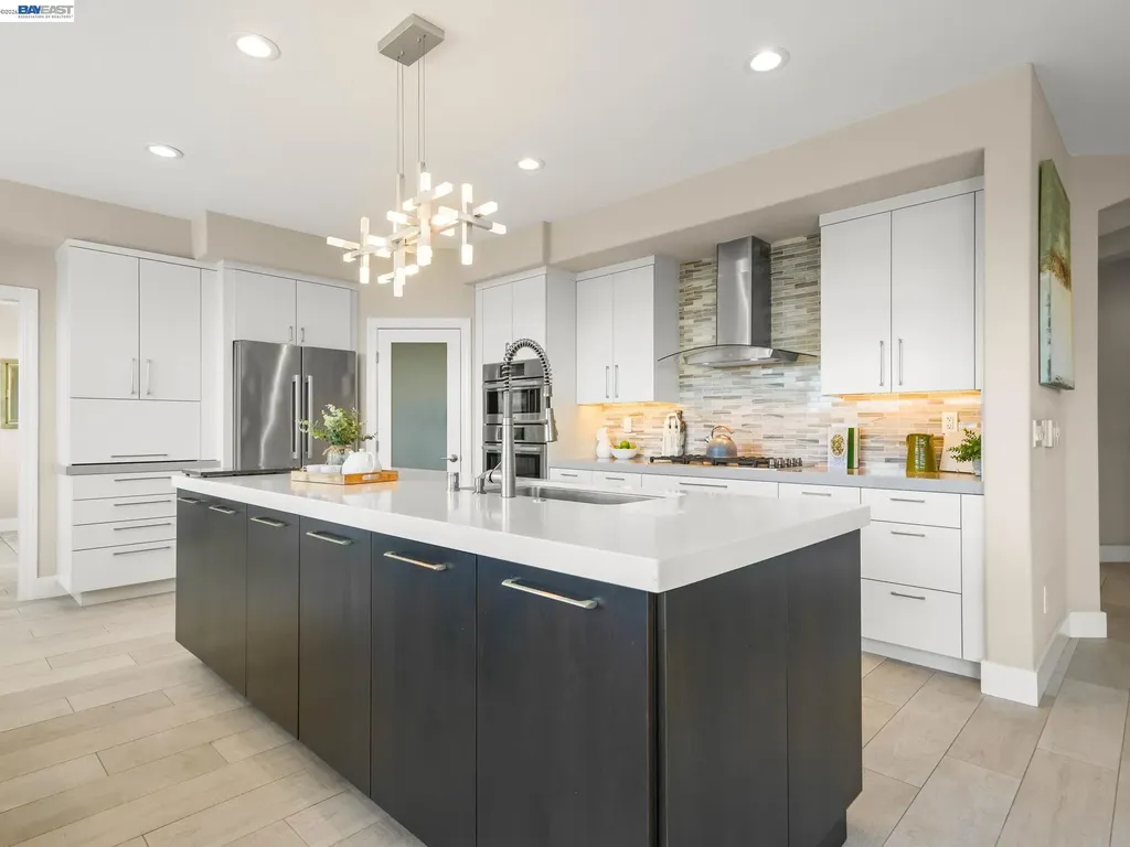 5038 Westside Drive San Ramon CA 94583