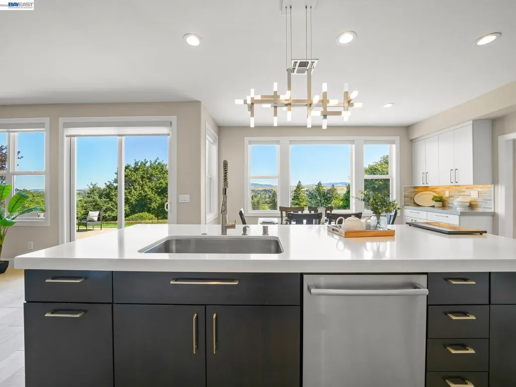 5038 Westside Drive San Ramon CA 94583