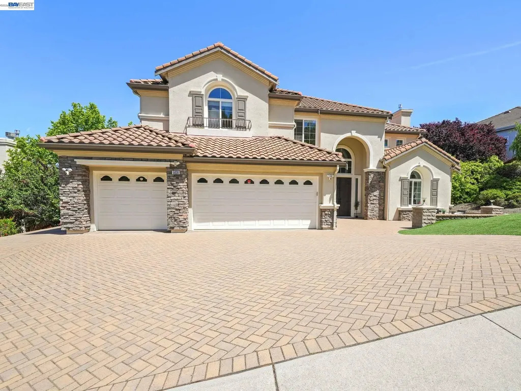 5038 Westside Drive San Ramon CA 94583