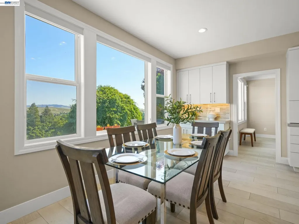 5038 Westside Drive San Ramon CA 94583