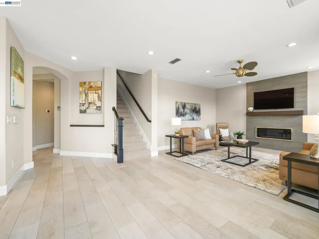 5038 Westside Drive San Ramon CA 94583