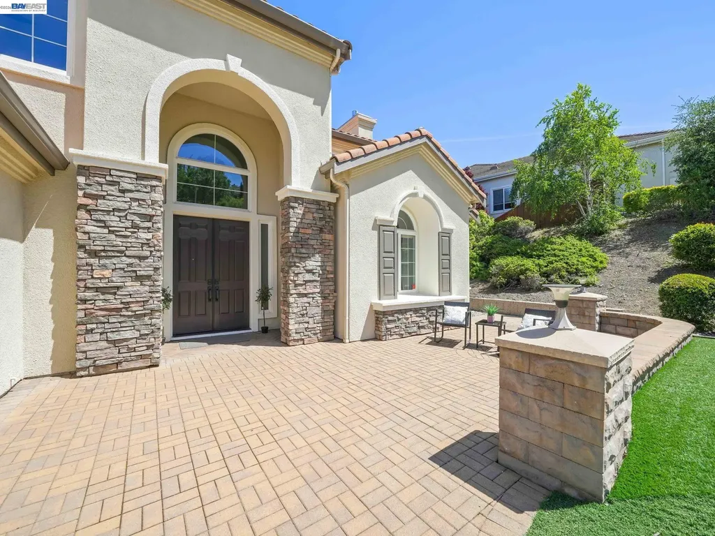 5038 Westside Drive San Ramon CA 94583